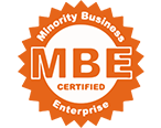 Minority Business Enterprise Certified