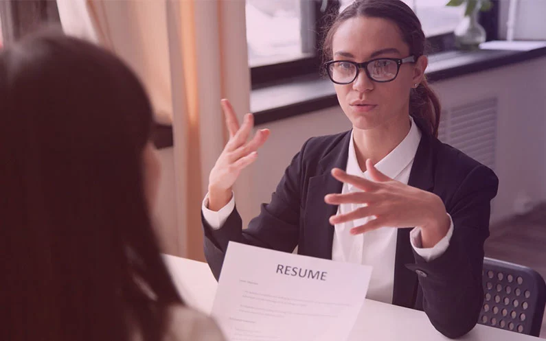 Blog - Resume Tips