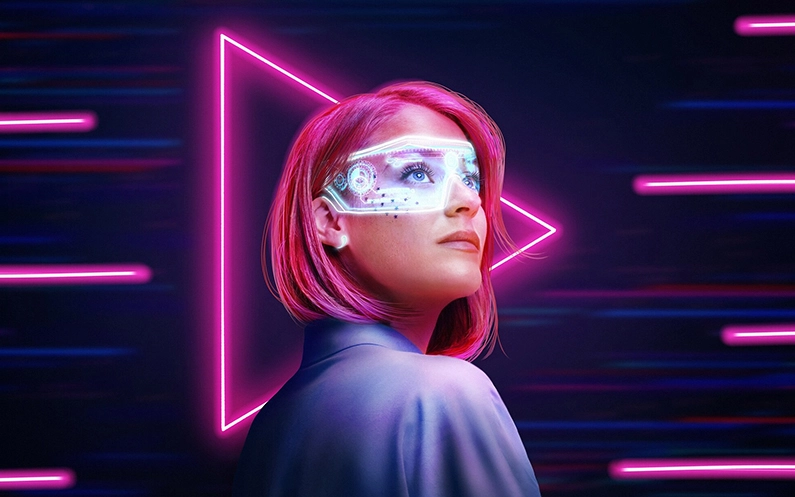 Blog - The Untapped Power of Tech Mentorship:  Fueling Women’s Rise in a Digital World