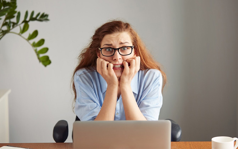 Blog - Imposter Feelings