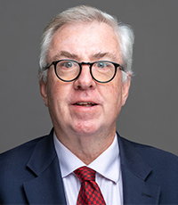 Peter McAliney headshot