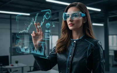 Reimagining Your Career: How to Pivot Your Tech Experience into an AI Career