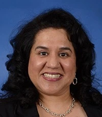 Bharti Gupta headshot