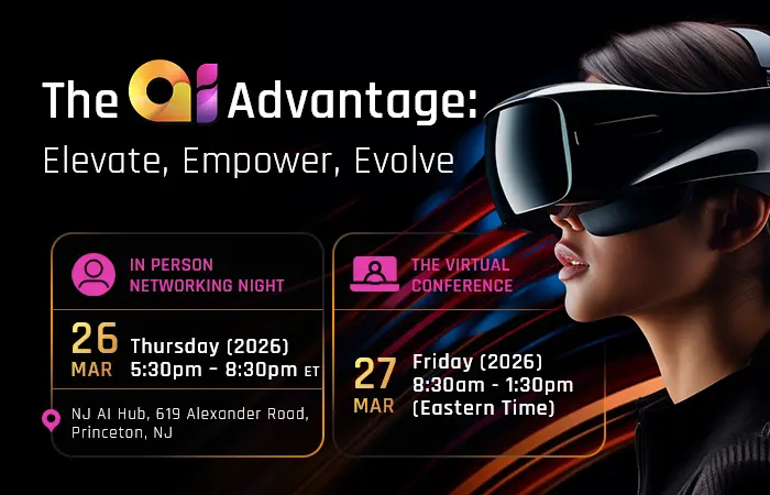 The AI Advantage: Elevate, Empower, Evolve