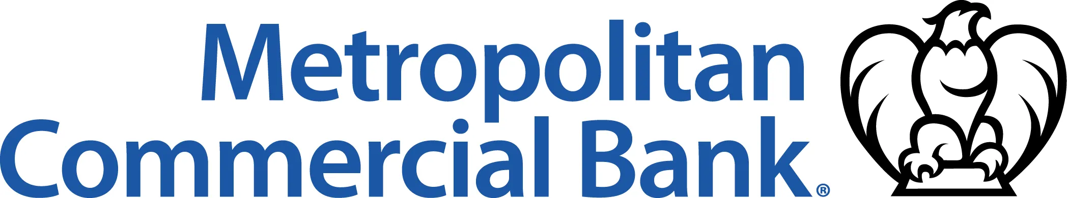 Metropolitan Commercial Bank Metropolitan Commercial Bank Logo