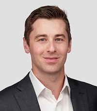 Tom Pardini headshot