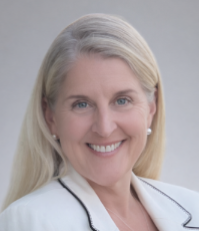Cynthia West, PhD. headshot